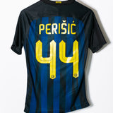 Inter Milan 2016-17 Perisic Home Kit (S)