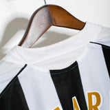 Newcastle 2005-06 Shearer Home Kit (2XL)