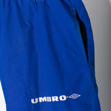 Brazil 1994 Warm Up Pants (M)