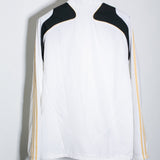 Germany 2007 Full Zip Training Jacket (L)