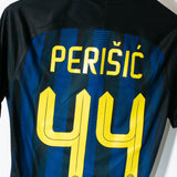 Inter Milan 2016-17 Perisic Home Kit (S)