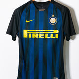 Inter Milan 2016-17 Perisic Home Kit (S)