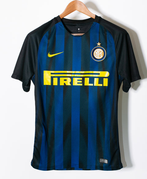 Inter Milan 2016-17 Perisic Home Kit (S)