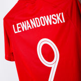 Poland 2018 Lewandowski Home Kit (M)