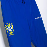 Brazil 1994 Warm Up Pants (M)