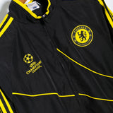 Chelsea 2012-13 Full Zip CL Jacket (M)