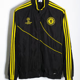 Chelsea 2012-13 Full Zip CL Jacket (M)