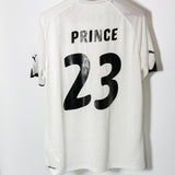 Ghana 2010-11 Prince Home Kit NWT (XL)