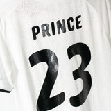 Ghana 2010-11 Prince Home Kit NWT (XL)