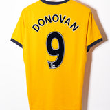 Everton 2010-11 Donovan Away Kit (M)