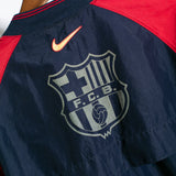 Barcelona 90's Full Zip Training Jacket (M)