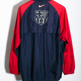 Barcelona 90's Full Zip Training Jacket (M)