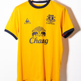 Everton 2010-11 Donovan Away Kit (M)