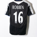 Chelsea 2004-05 Robben Away Kit (L)