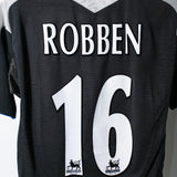 Chelsea 2004-05 Robben Away Kit (L)