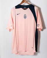 Juventus 2004 Training Kit (XL)