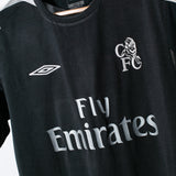 Chelsea 2004-05 Robben Away Kit (L)