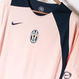 Juventus 2004 Training Kit (XL)