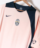 Juventus 2004 Training Kit (XL)