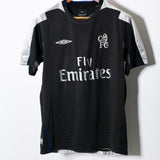 Chelsea 2004-05 Robben Away Kit (L)