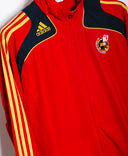 Spain 2007-08 Full Zip Jacket (M)