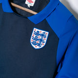 England 2010 Training Kit (M)