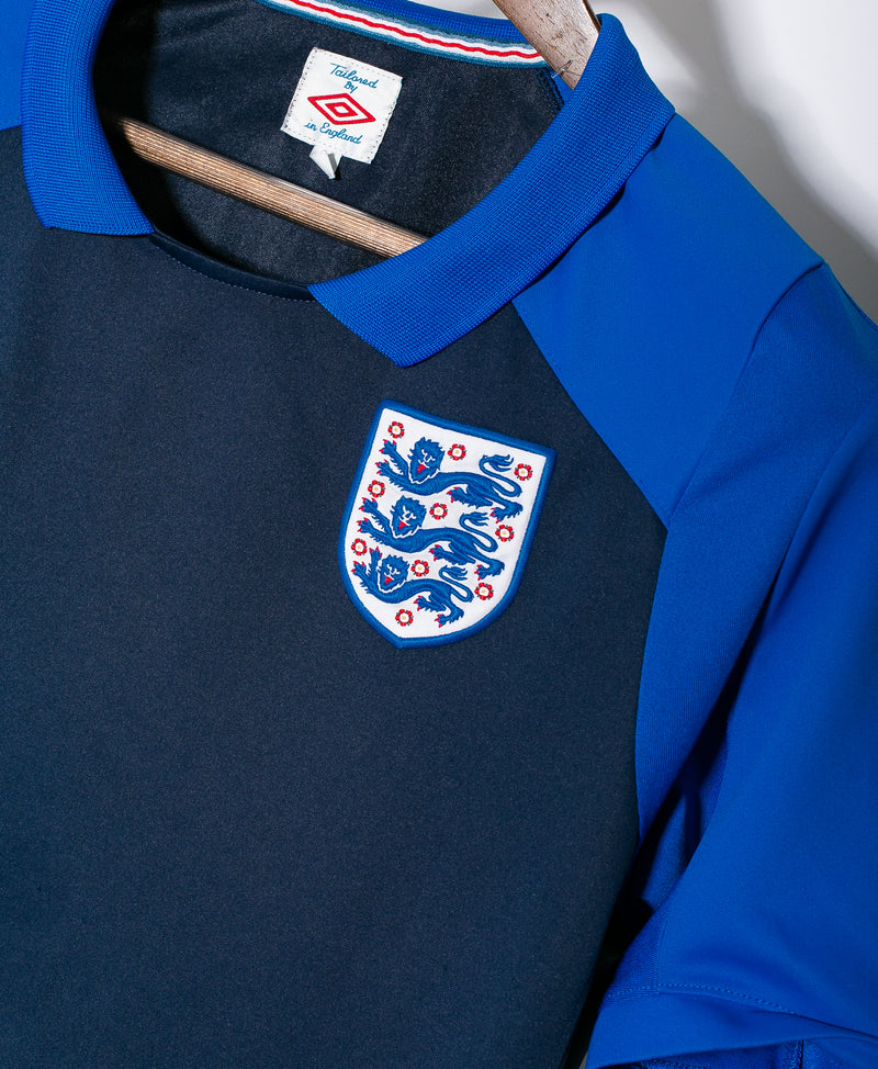 England 2010 Training Kit (M)