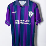 Tottenham 1995-96 Sheringham (M)