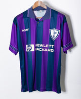 Tottenham 1995-96 Sheringham (M)