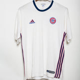 2000's Bayern Munich Training Tee (M)