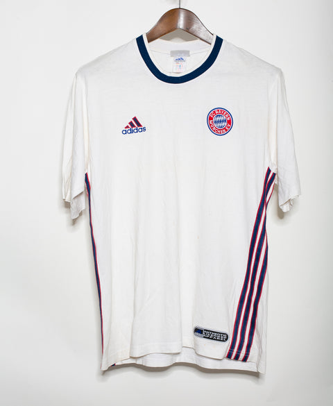 2000's Bayern Munich Training Tee (M)