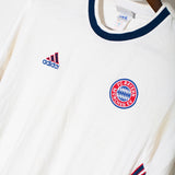 2000's Bayern Munich Training Tee (M)