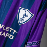 Tottenham 1995-96 Sheringham (M)