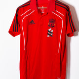 Liverpool 2010 Training Polo (L)