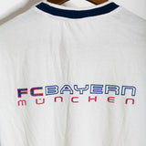 2000's Bayern Munich Training Tee (M)