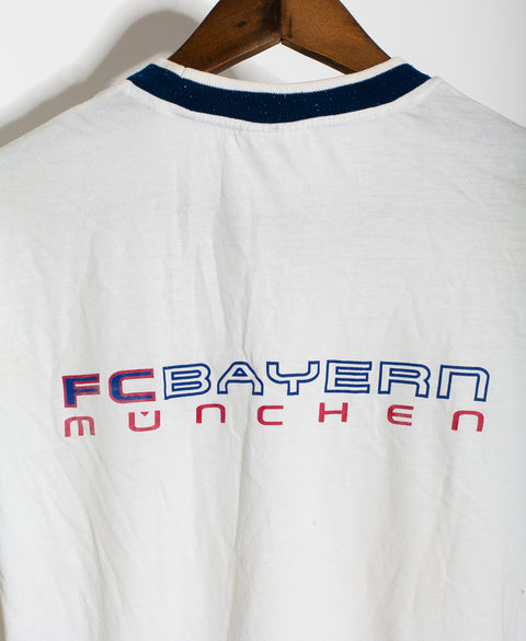 2000's Bayern Munich Training Tee (M)