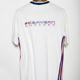 2000's Bayern Munich Training Tee (M)