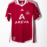 FC Nurnberg 2009 Gundogan Home Kit (M)