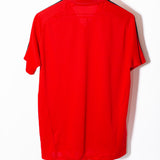 Liverpool 2010 Training Polo (L)