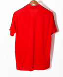 Liverpool 2010 Training Polo (L)