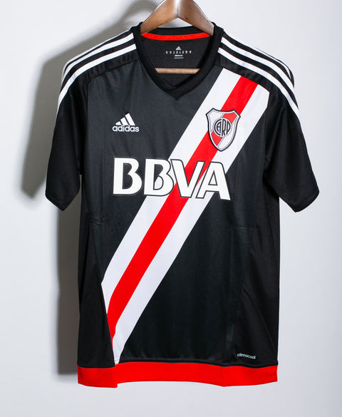 River Plate 2016-17 Alario Fourth Kit NWT (M)