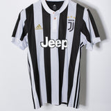 Juventus 2017-18 Bernardeschi Home Kit (S)