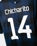 Manchester United 2013-14 Chicharito Away Kit (XL)