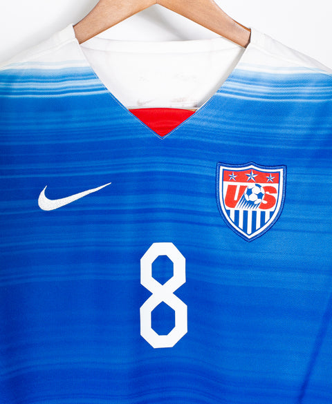 USA 2014 Dempsey Away Kit (S)