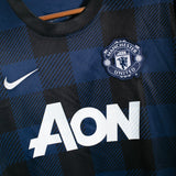Manchester United 2013-14 Chicharito Away Kit (XL)