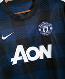 Manchester United 2013-14 Chicharito Away Kit (XL)