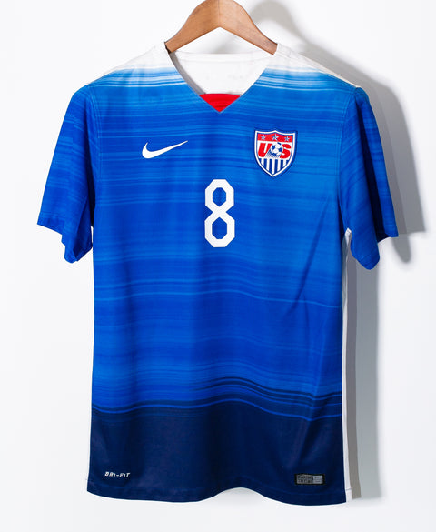 USA 2014 Dempsey Away Kit (S)