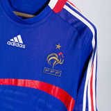 France 2008 Henry Home Kit (M)