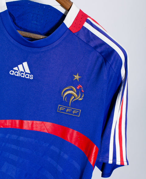 France 2008 Henry Home Kit (M)