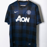 Manchester United 2013-14 Chicharito Away Kit (XL)